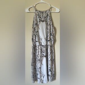 White House Black Market Dress